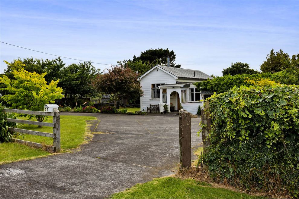 23 Cornwall Street, Patea, South Taranaki, Taranaki For Sale