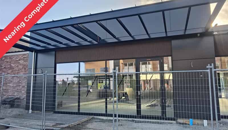  Medical Centre (Ground Floor) Borman Road, Rototuna