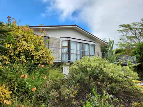 783 Mangorei Road, Mangorei