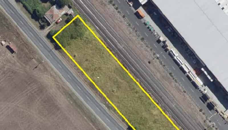 124 Tasman Road, Te Rapa