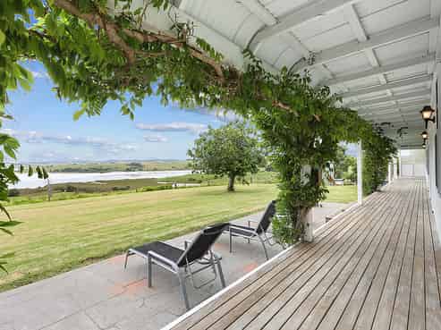 452 Neems Road, Tinopai