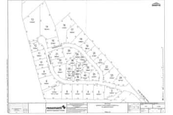 Land for sale!