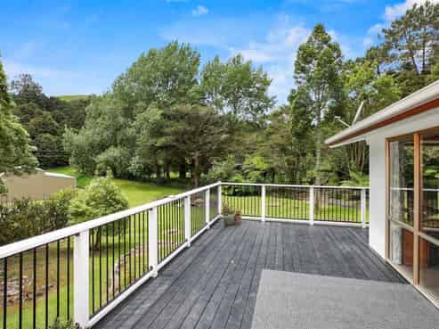 130 Rahu Road, Karangahake