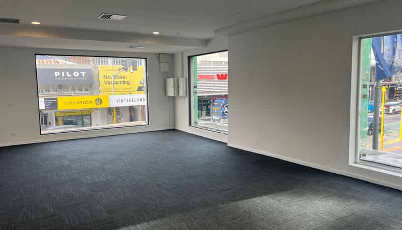 Unit I/255 Broadway, Newmarket