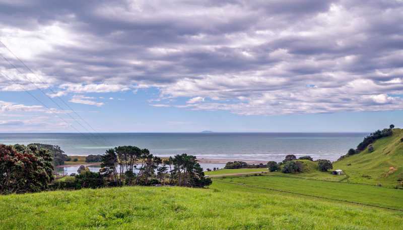 26 Parkinson Road, Waiotahi