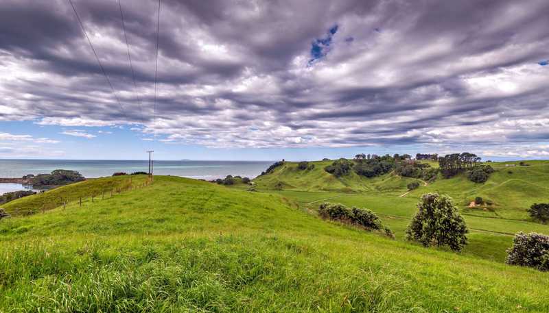 26 Parkinson Road, Waiotahi