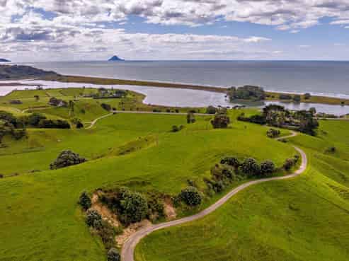 26 Parkinson Road, Waiotahi