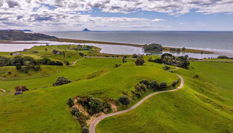 26 Parkinson Road, Waiotahi