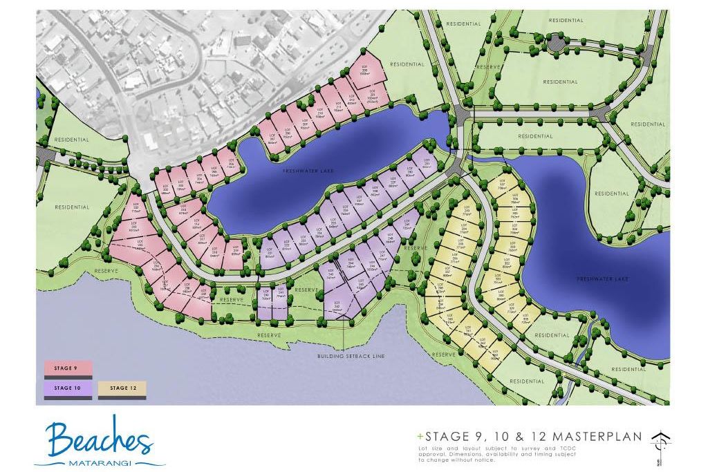 Lake front dream - Vista 4