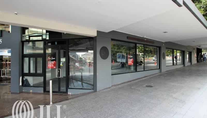 Part Groun/75 Karangahape Road, Auckland Central
