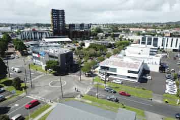 Versatile retail in prime New Lynn