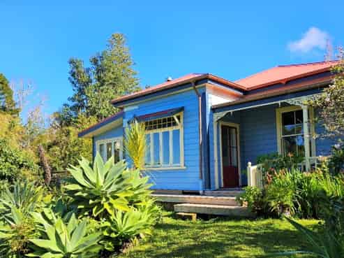 4 Church Street, Kohukohu
