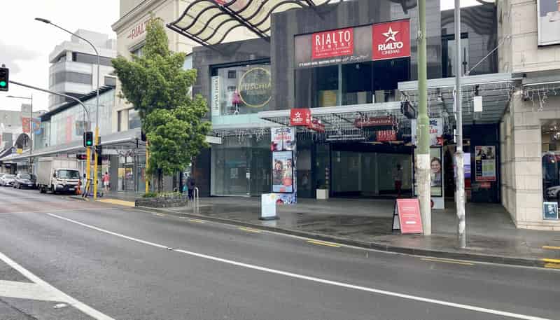 163 Broadway, Newmarket