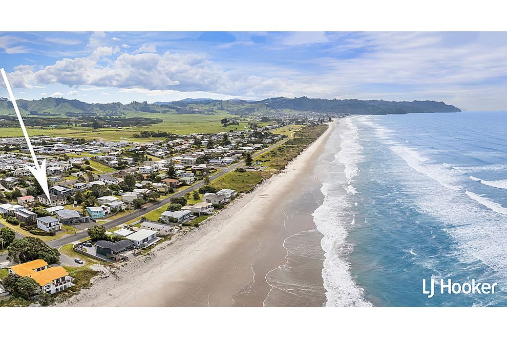 62b Broadway Road, Waihi Beach, Western Bay Of Plenty For Sale