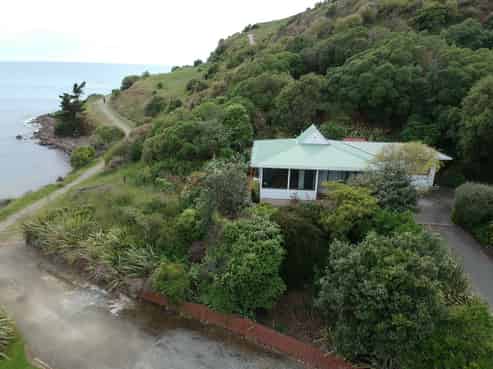 174 Haven Street, Moeraki