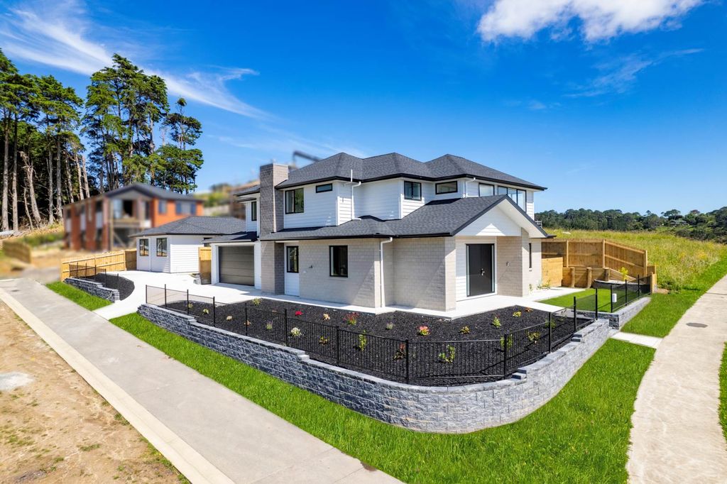 Property value 30 Kate Duncan Drive, Swanson realestate.co.nz