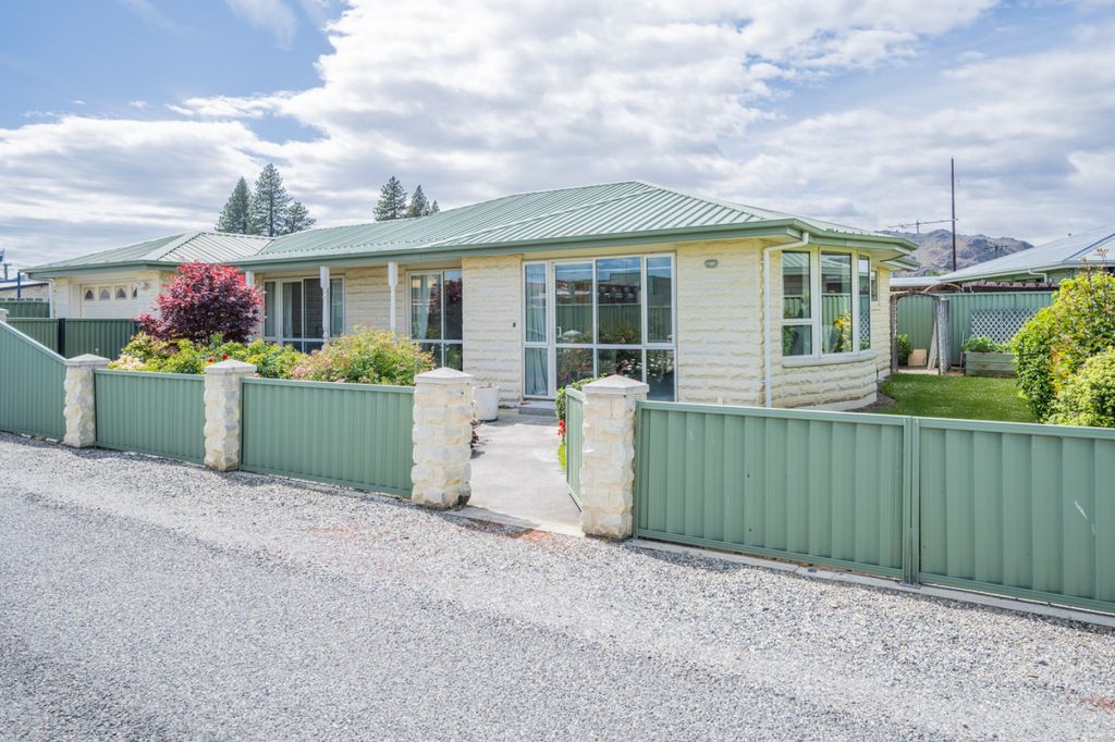 Property value 19A Ventry Street, Alexandra realestate.co.nz