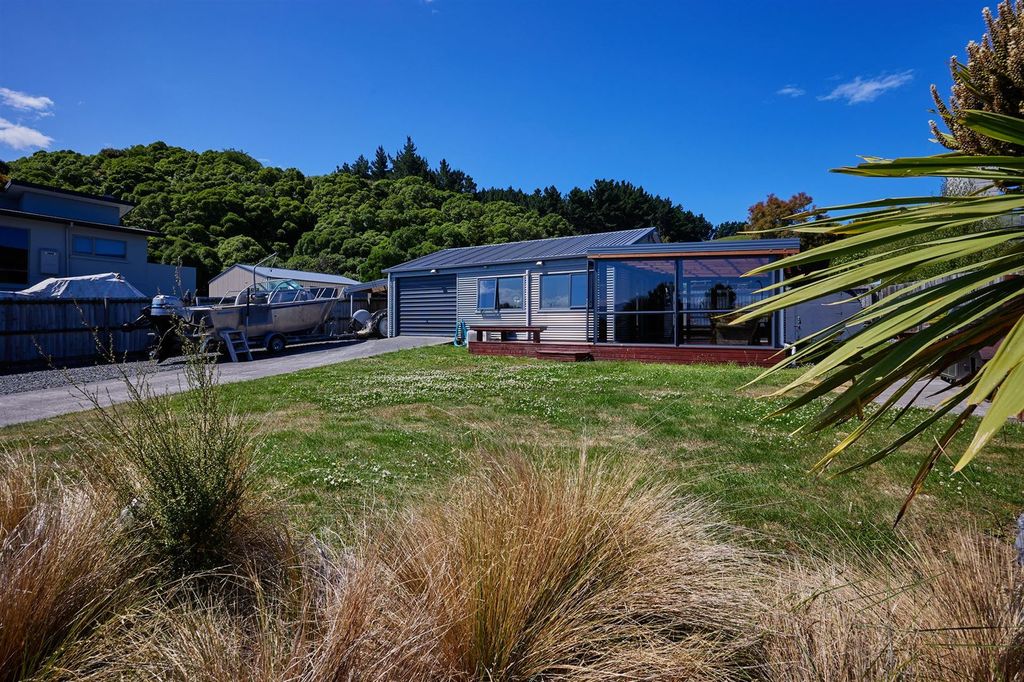 Property value 48 Kotare Place, Kaikoura realestate.co.nz
