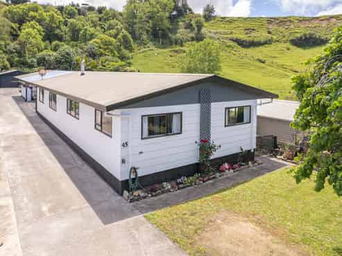 45 Mowhanau Drive, Kai Iwi