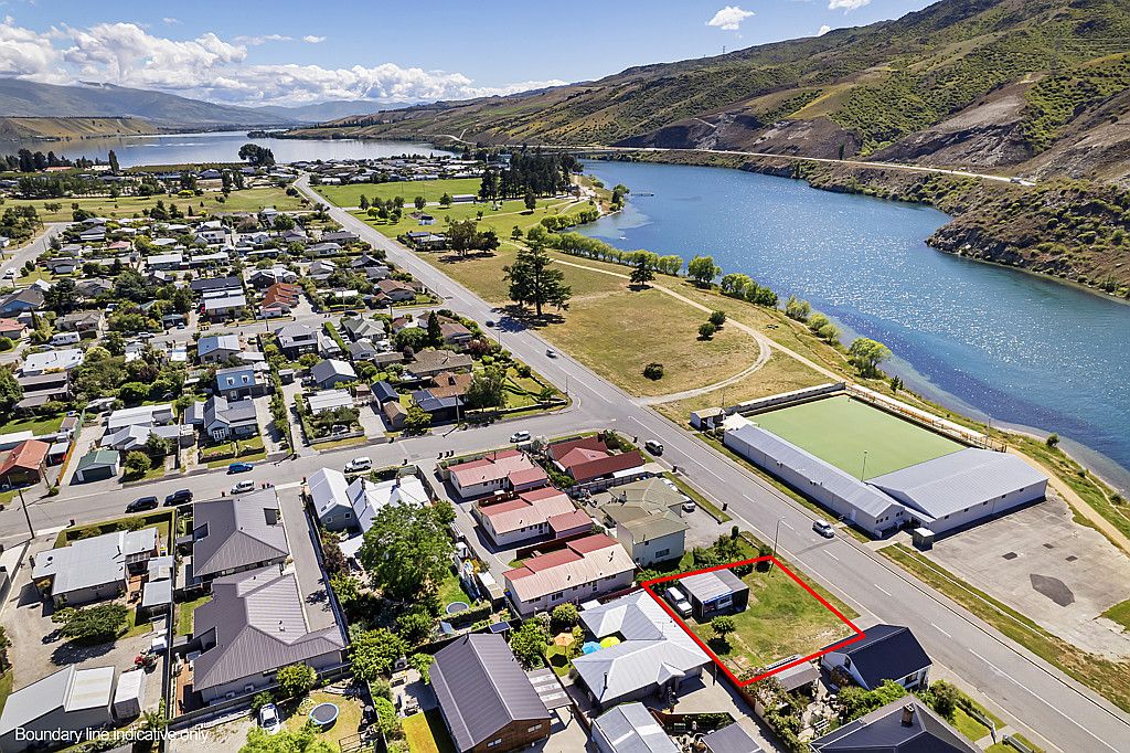 Property value 41 Alpha Street, Cromwell realestate.co.nz