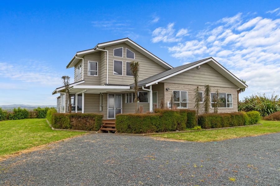 Sold 41 Black Road, Te Kauwhata realestate.co.nz