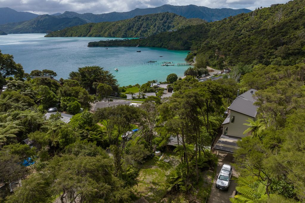 Property value 2934 Kenepuru Road, Kenepuru Sound realestate.co.nz