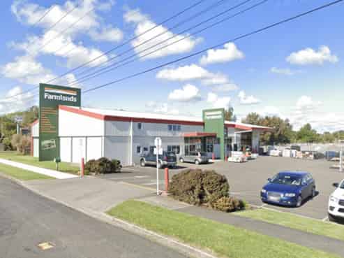 Quality Freehold Investment
