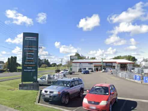 Quality Freehold Investment