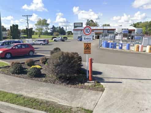 Quality Freehold Investment