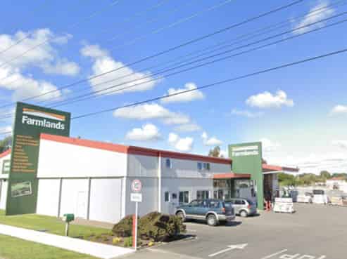 Quality Freehold Investment