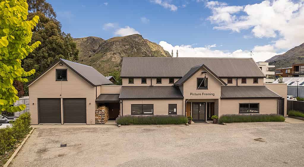 158 Arthur's Point Road, Arthurs Point, Queenstown For Sale