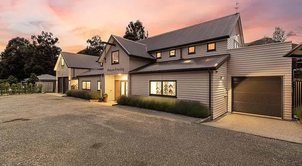 158 Arthur's Point Road, Arthurs Point, Queenstown For Sale