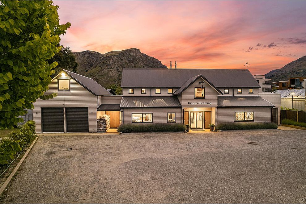 158 Arthur's Point Road, Arthurs Point, Queenstown For Sale