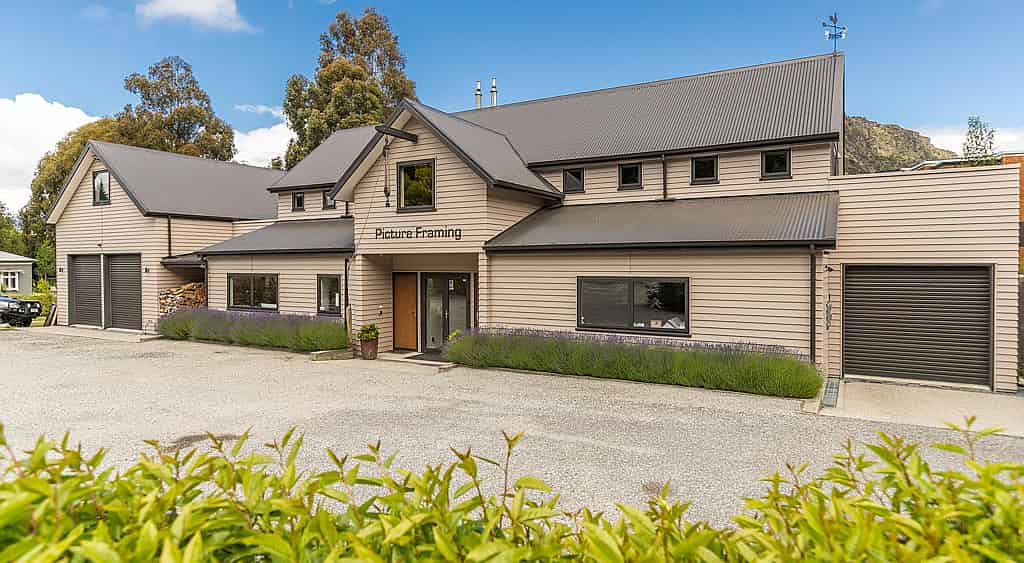 158 Arthur's Point Road, Arthurs Point, Queenstown For Sale