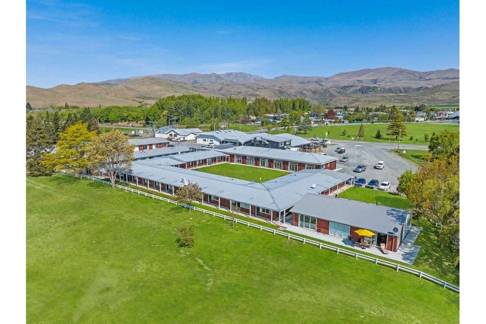 PU63/2736 OtematataKurow Road, Otematata, Waitaki For Sale