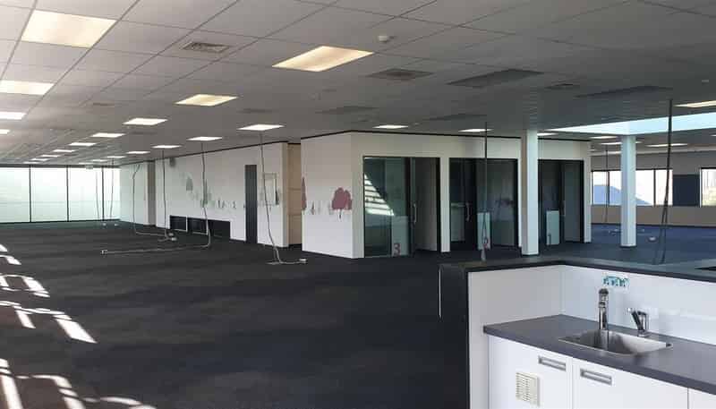 First Floo/478 Cranford Street, Papanui