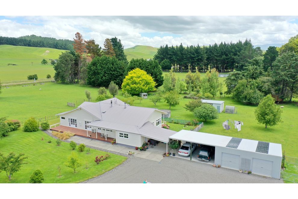 709 er Road, Dannevirke, Tararua For Sale realestate.co.nz