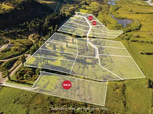 347 Glenorchy-paradise Road, Glenorchy