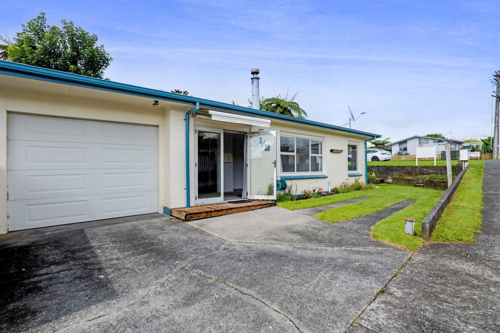 Property value 33A Maire Street, Inglewood realestate.co.nz