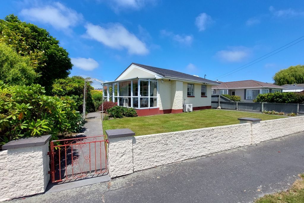 Property value 60 Hargood Street, Woolston realestate.co.nz
