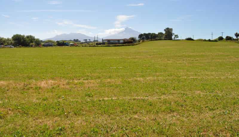  Burgess Road, Warea