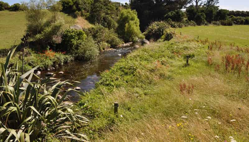  Burgess Road, Warea