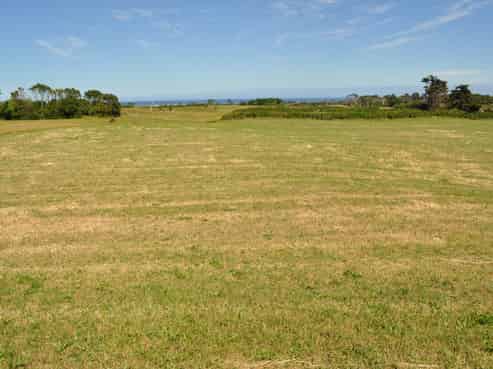  Burgess Road, Warea