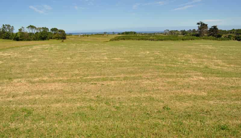  Burgess Road, Warea