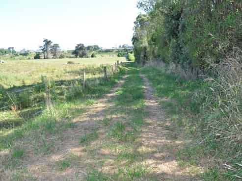  Burgess Road, Warea