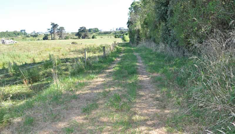  Burgess Road, Warea