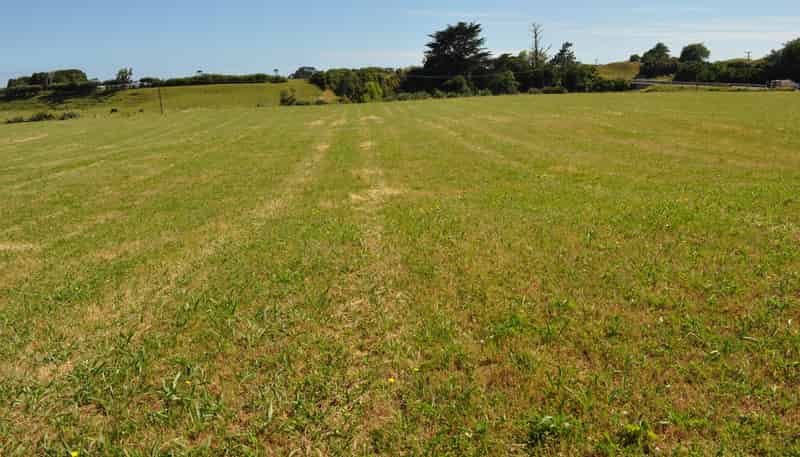  Burgess Road, Warea
