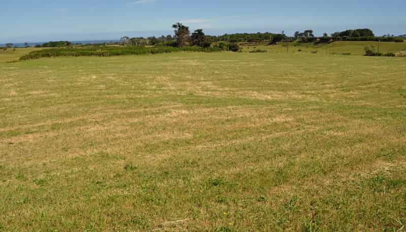  Burgess Road, Warea