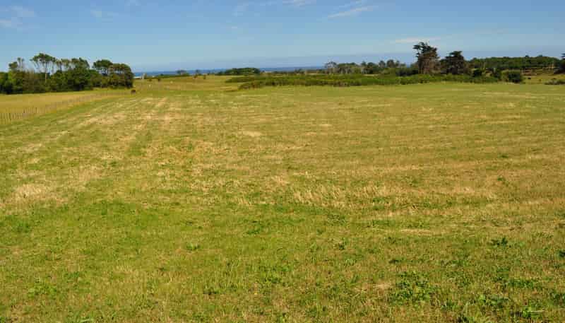  Burgess Road, Warea