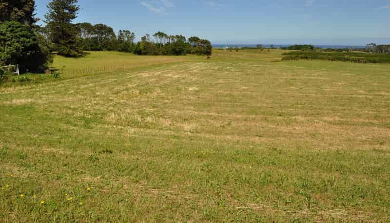  Burgess Road, Warea
